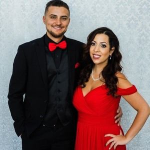 Meet your Posher, Christine